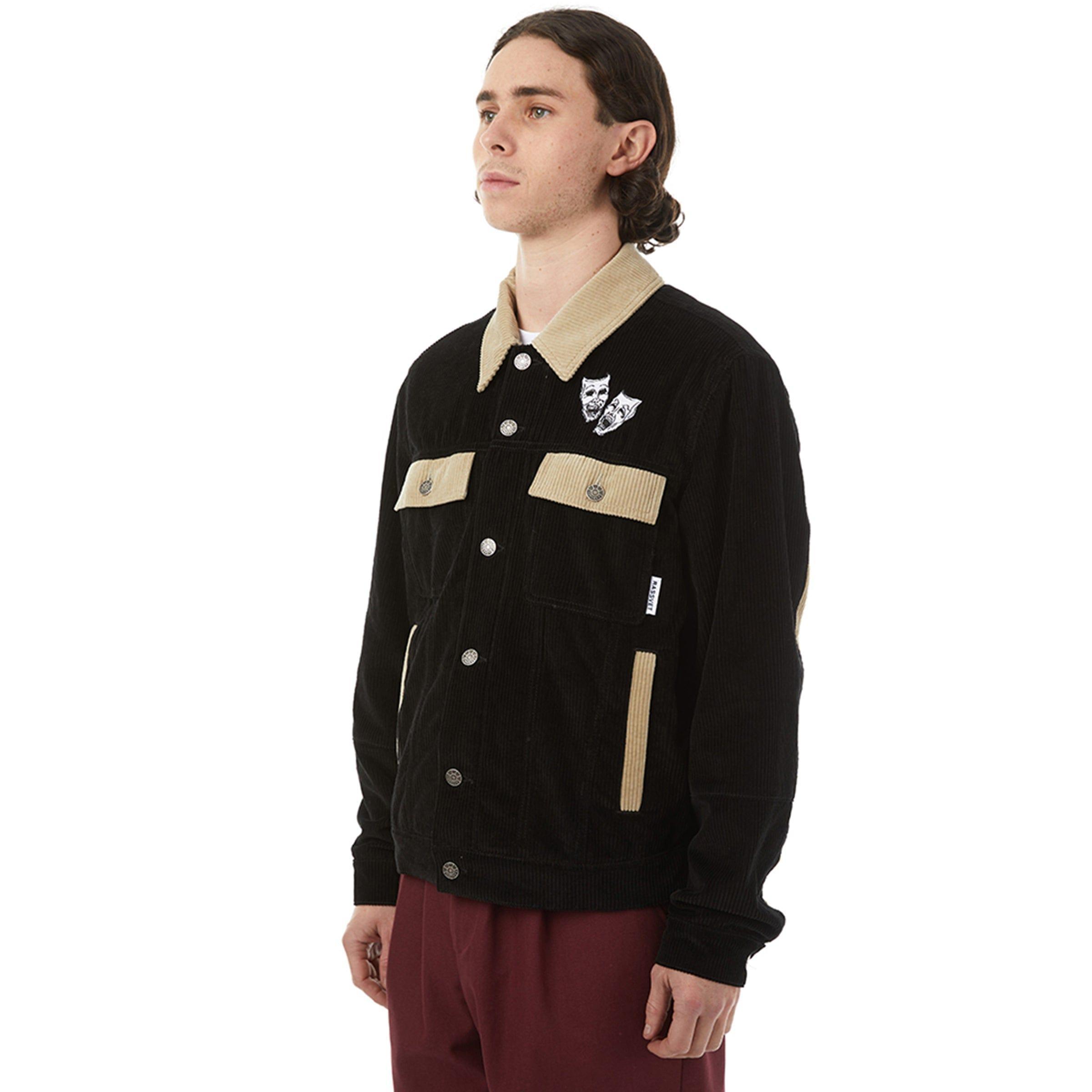 SNCL CORDUROY JACKET Product Image