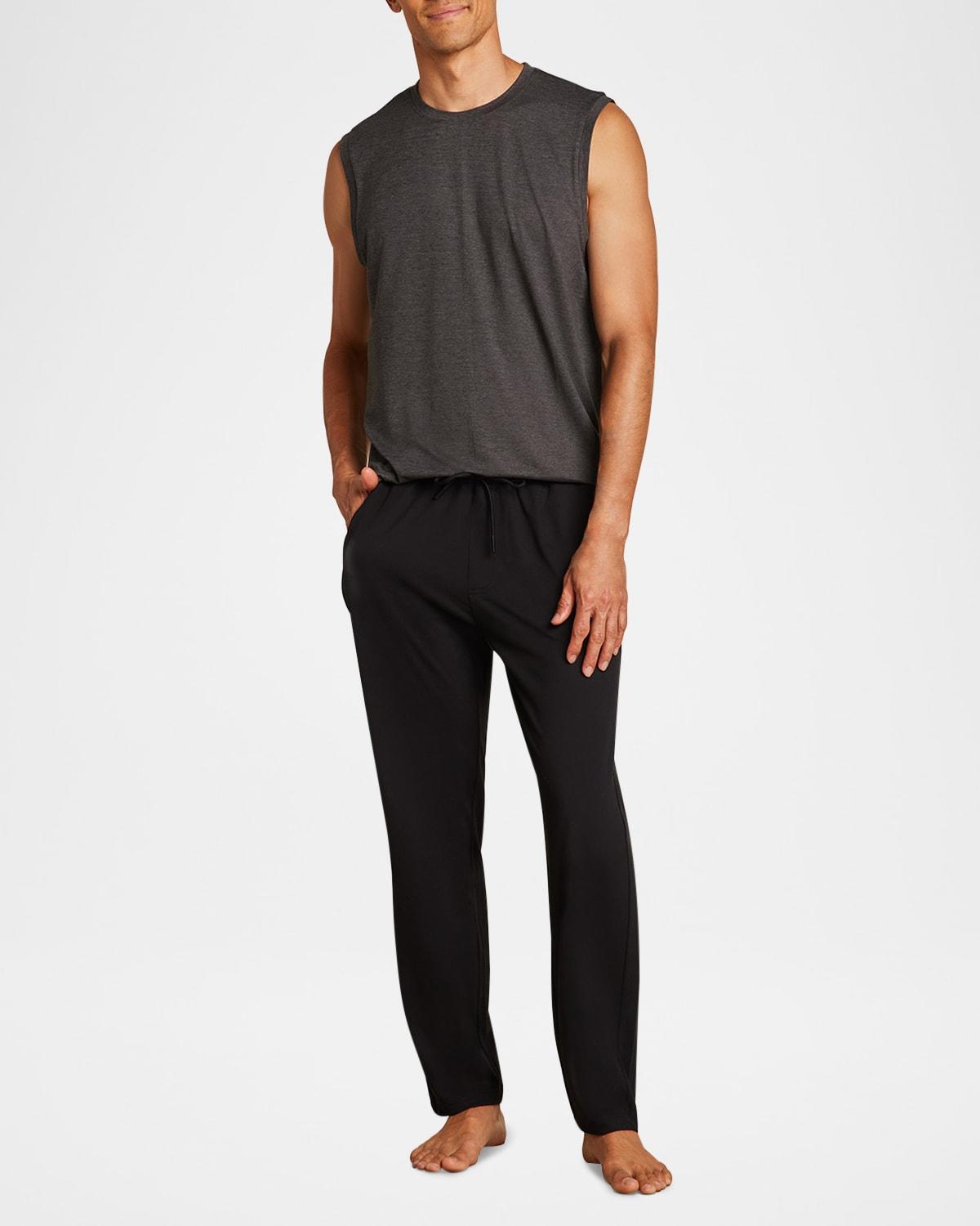 Men's Malibu Collection Butterchic Track Pants Product Image
