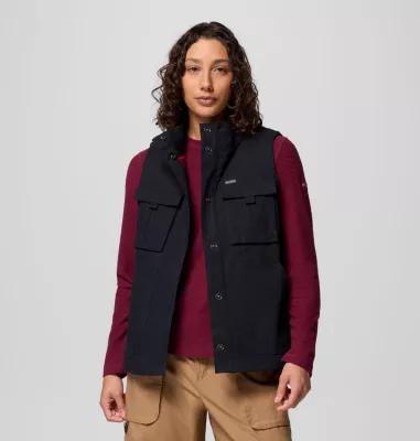 Columbia Women's Brea Falls Vest- Product Image