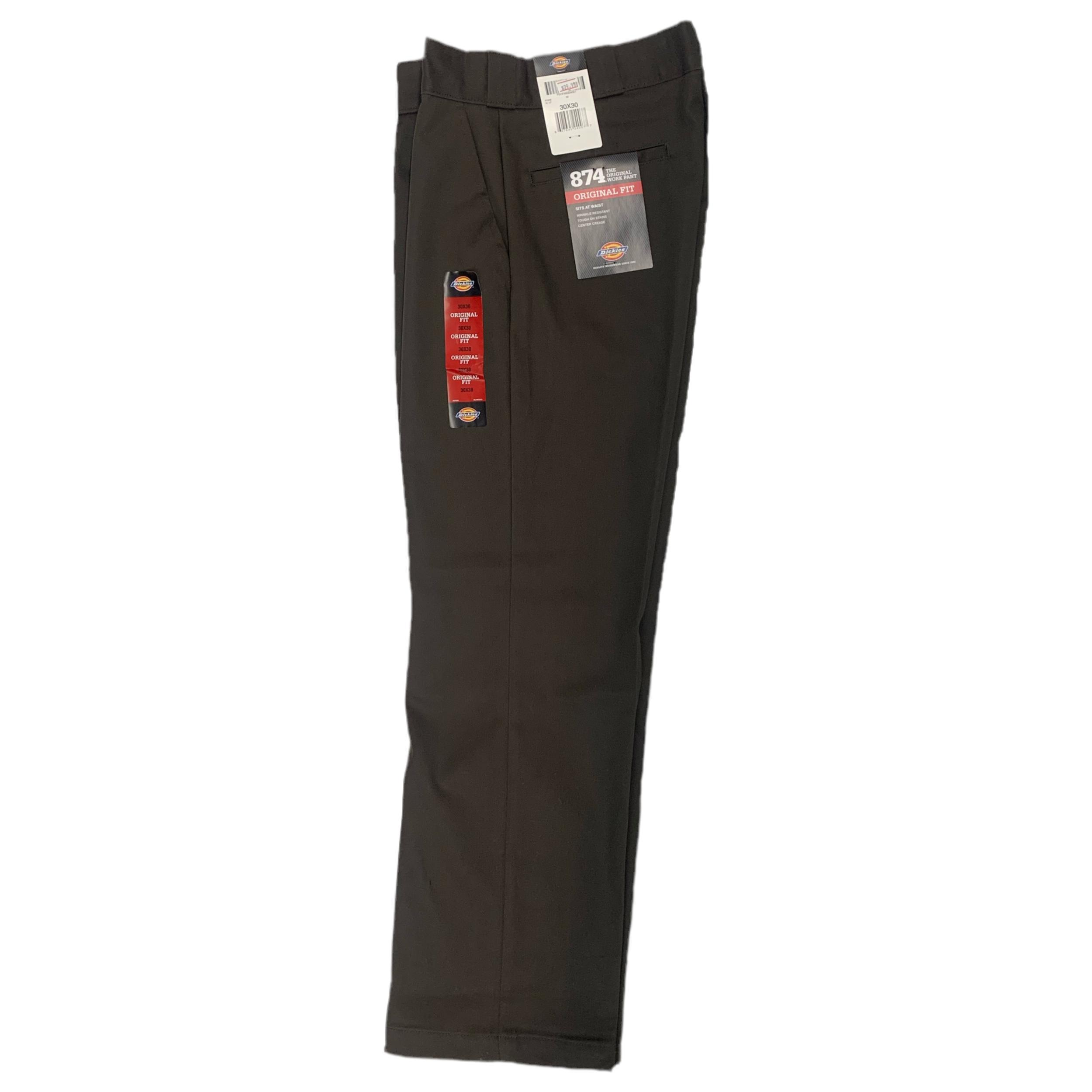 Dickies Original Fit 874 Work Pants (Size 42 - 50) Male Product Image