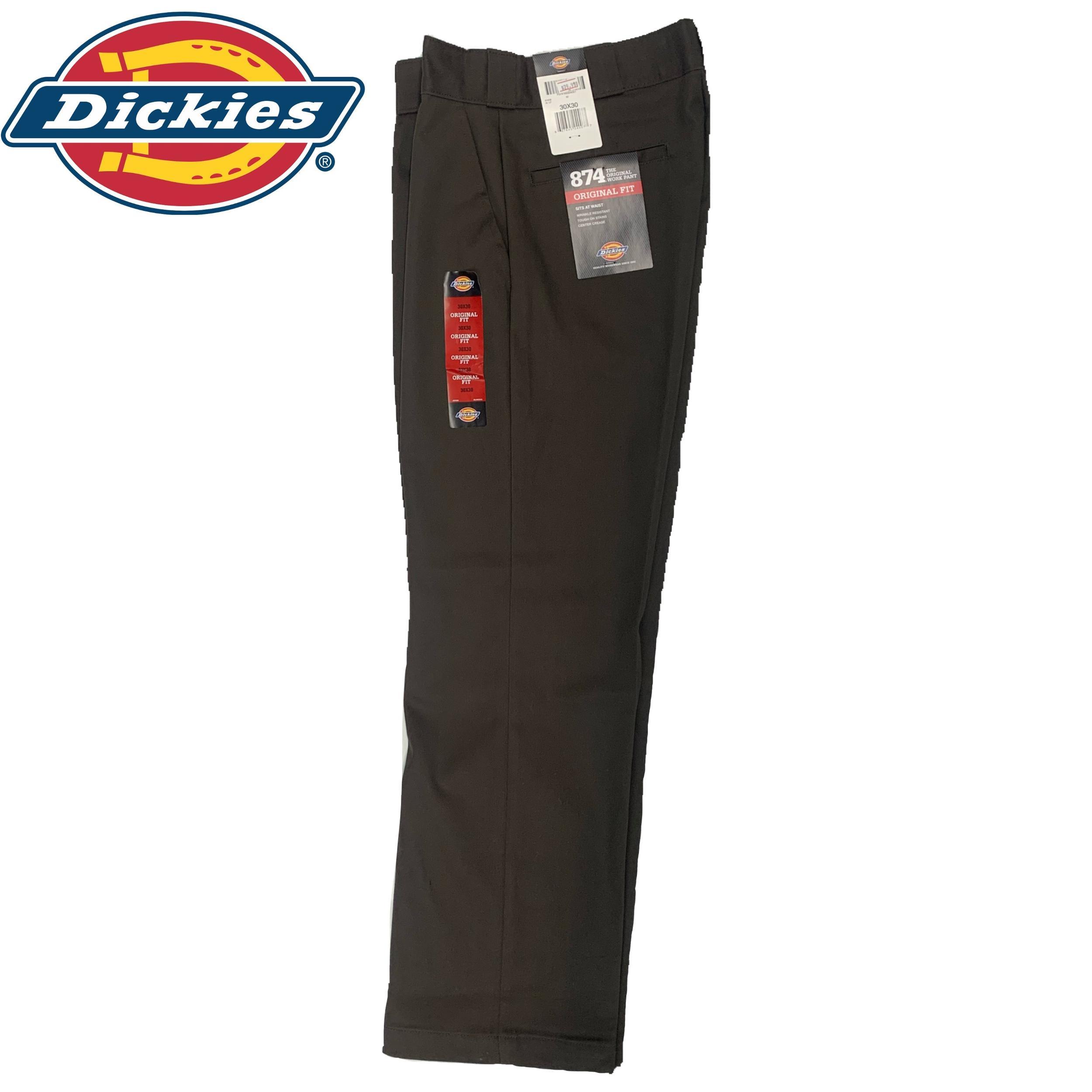 Dickies Original Fit 874 Work Pants (Size 42 - 50) Male Product Image
