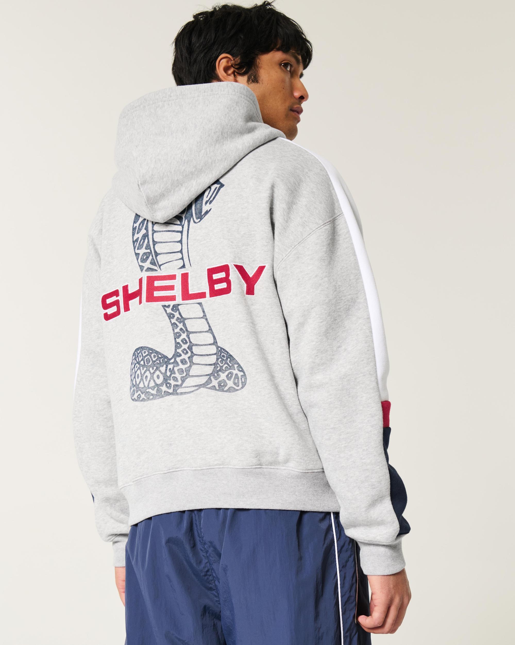 Boxy Pepsi Racing NASCAR Graphic Hoodie Product Image