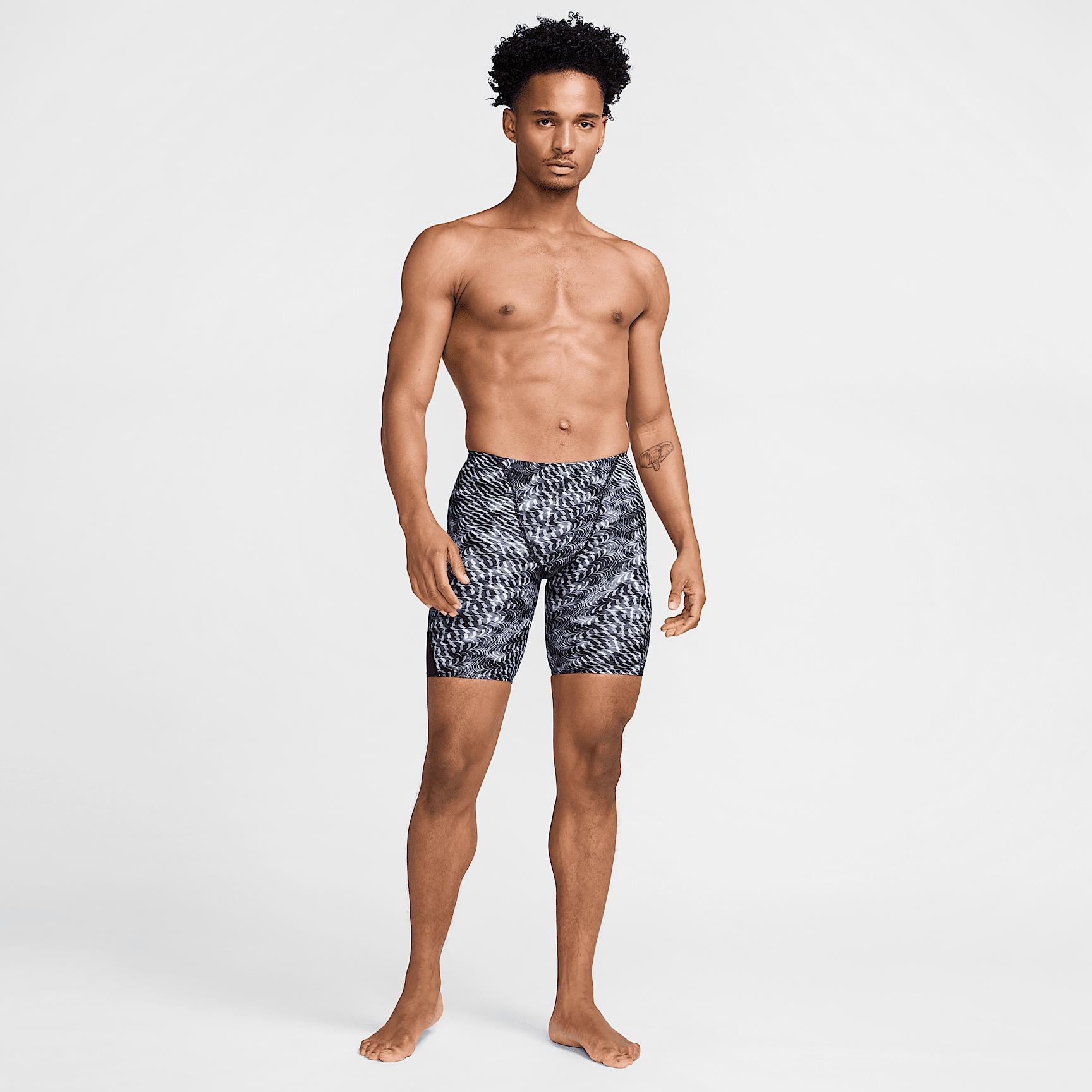 Nike Men's Swim HydraStrong Jammer Product Image