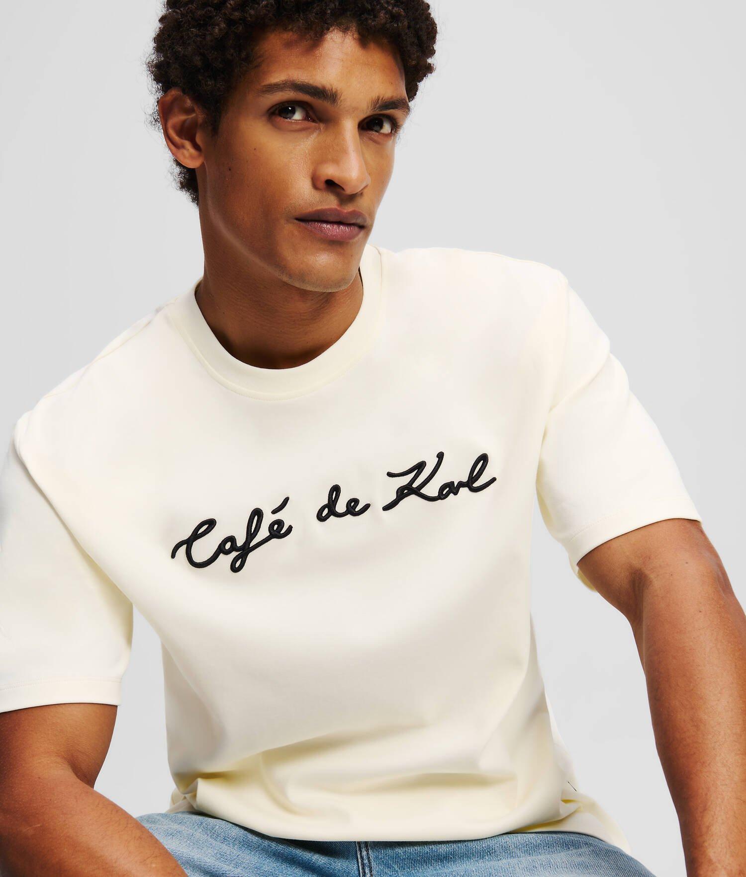 KL X JORGE PARRA T-SHIRT Product Image