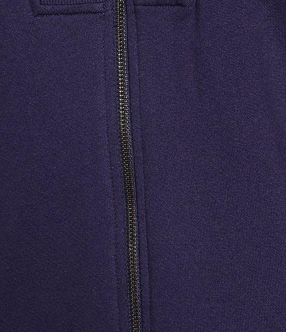Kinesis French Terry Long Sleeve Two-Way Zip Jacket Product Image