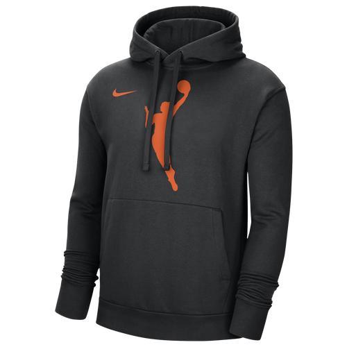 WNBA Nike Men's Fleece Pullover Hoodie Product Image