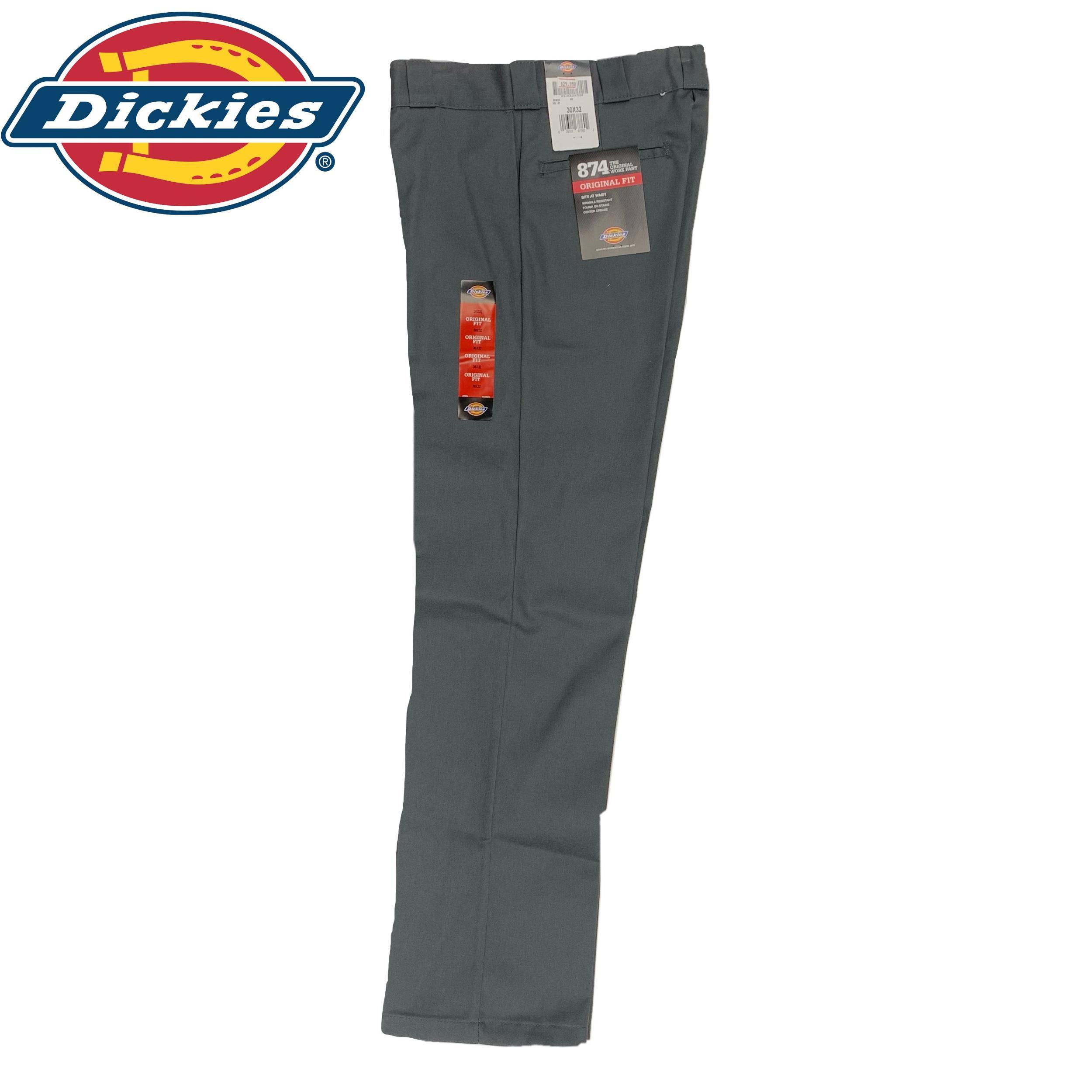 Dickies Original Fit 874 Work Pants (Size 42 - 50) Male Product Image