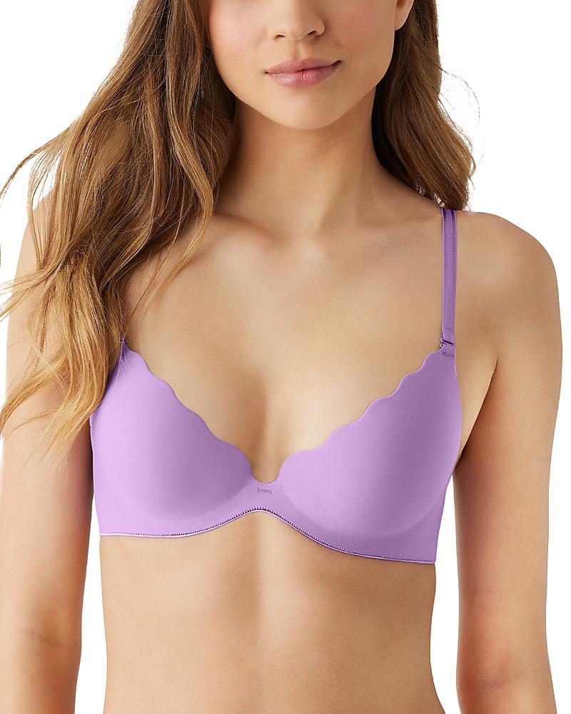 b.wow'd Convertible Push-Up Bra Product Image