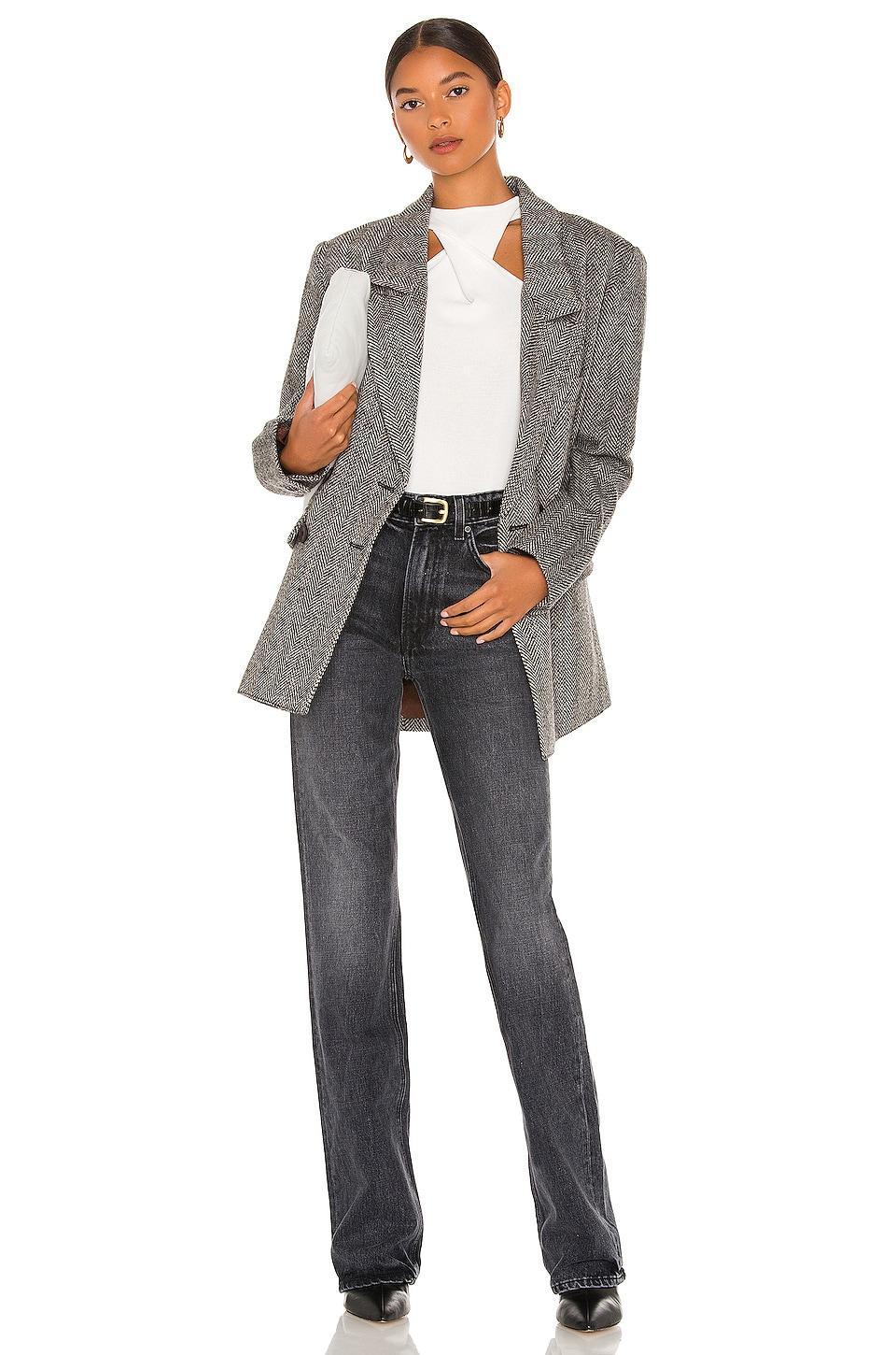 Melanie High Rise Boot Cut GRLFRND Product Image