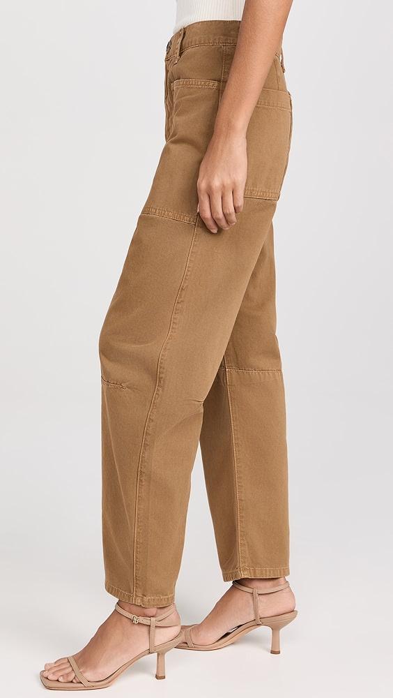 Velvet Brylie Pants | Shopbop Product Image