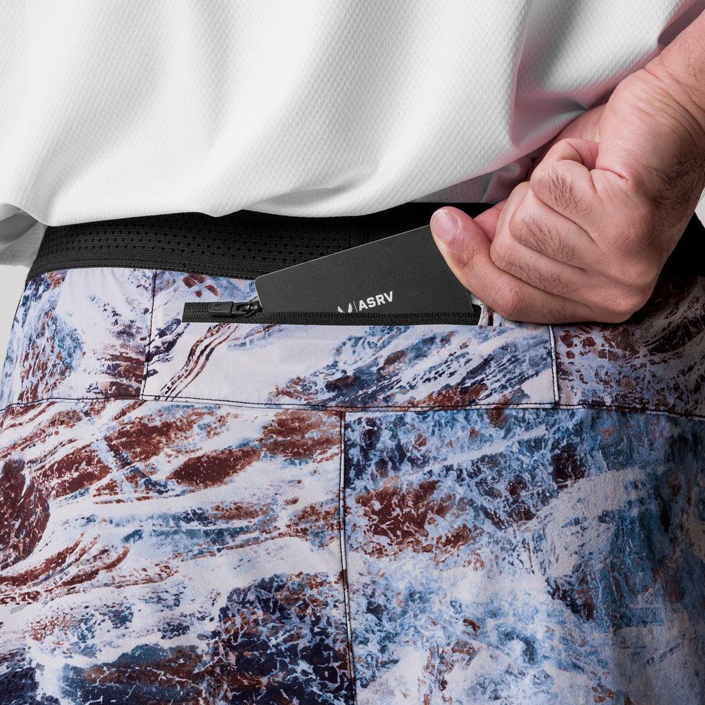 0953. Aerotex™ Hybrid Liner Short - Realtree® Aspect Product Image