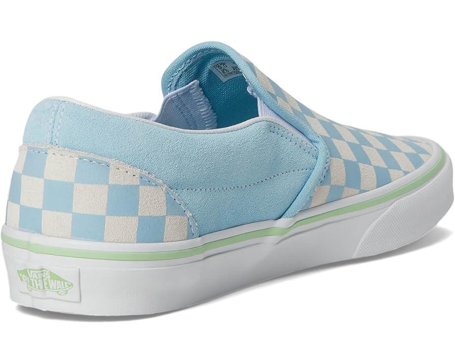 Classic Slip On Checkerboard Product Image