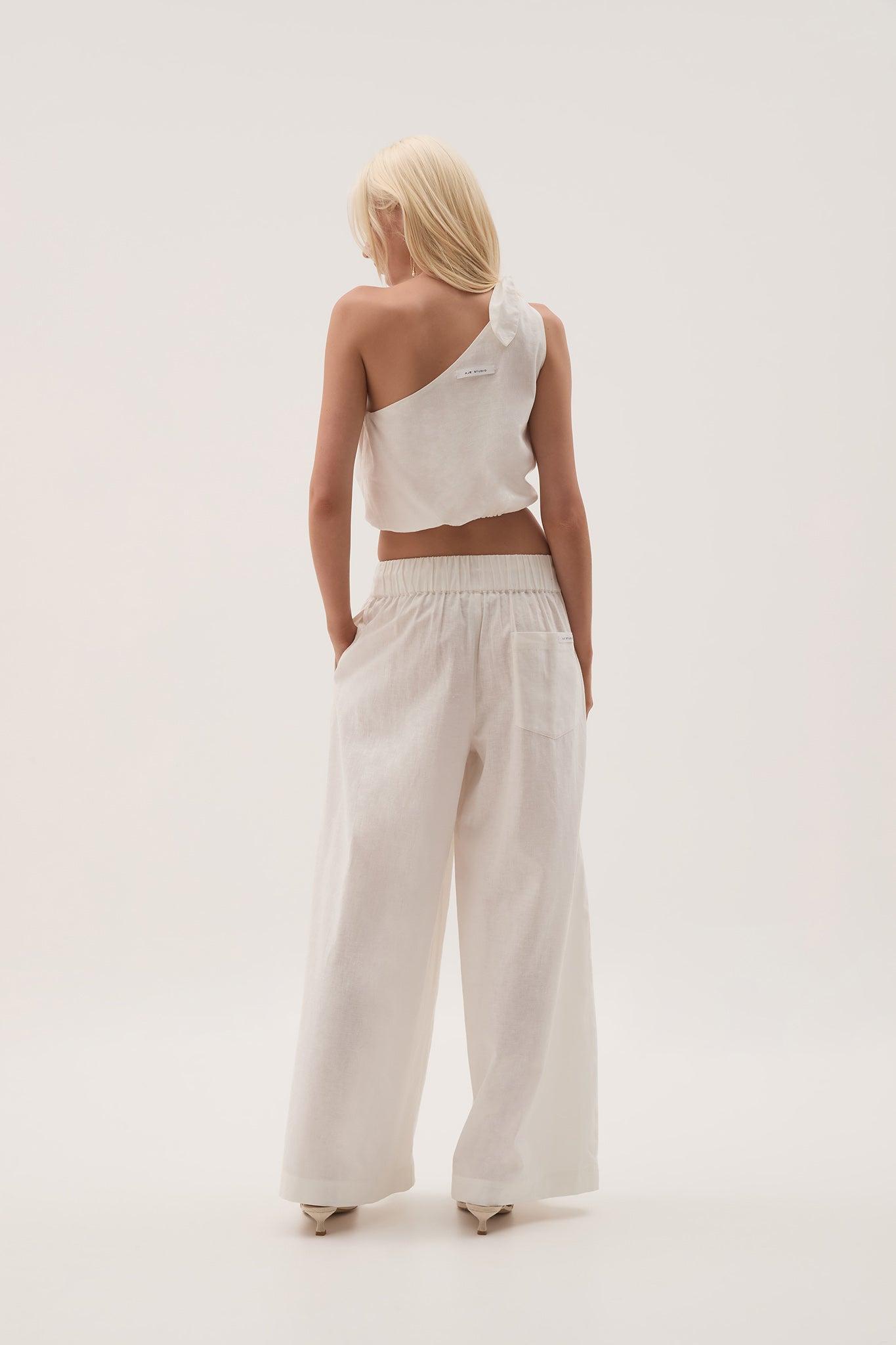 Airlie Relaxed Pants Product Image