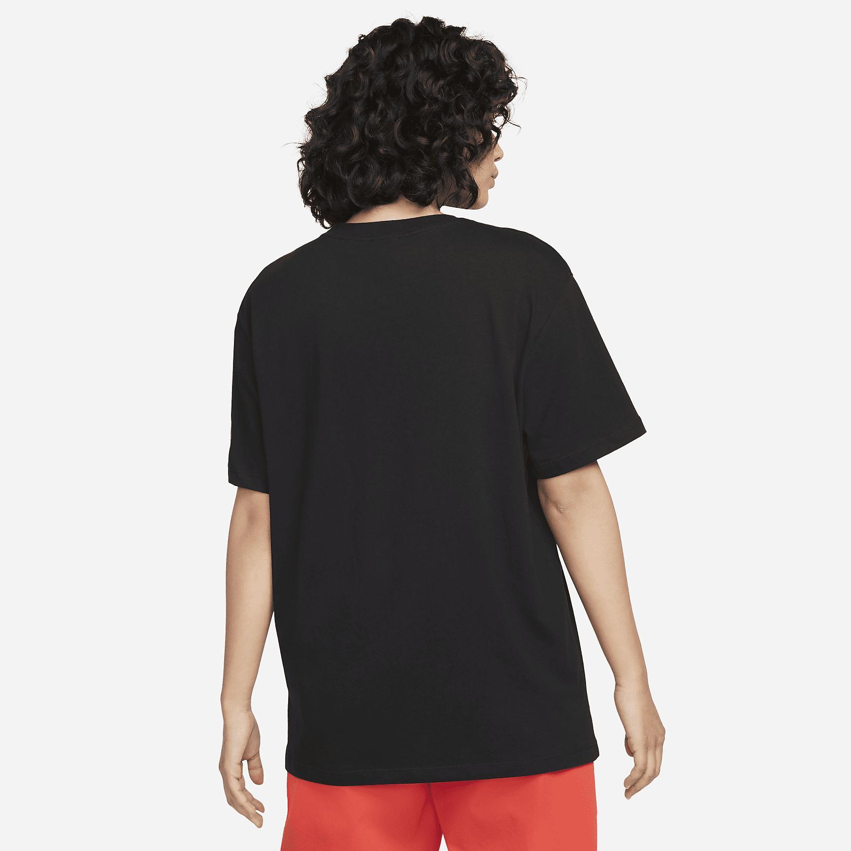 Women's Nike Sportswear Essential Americana T-Shirt Product Image