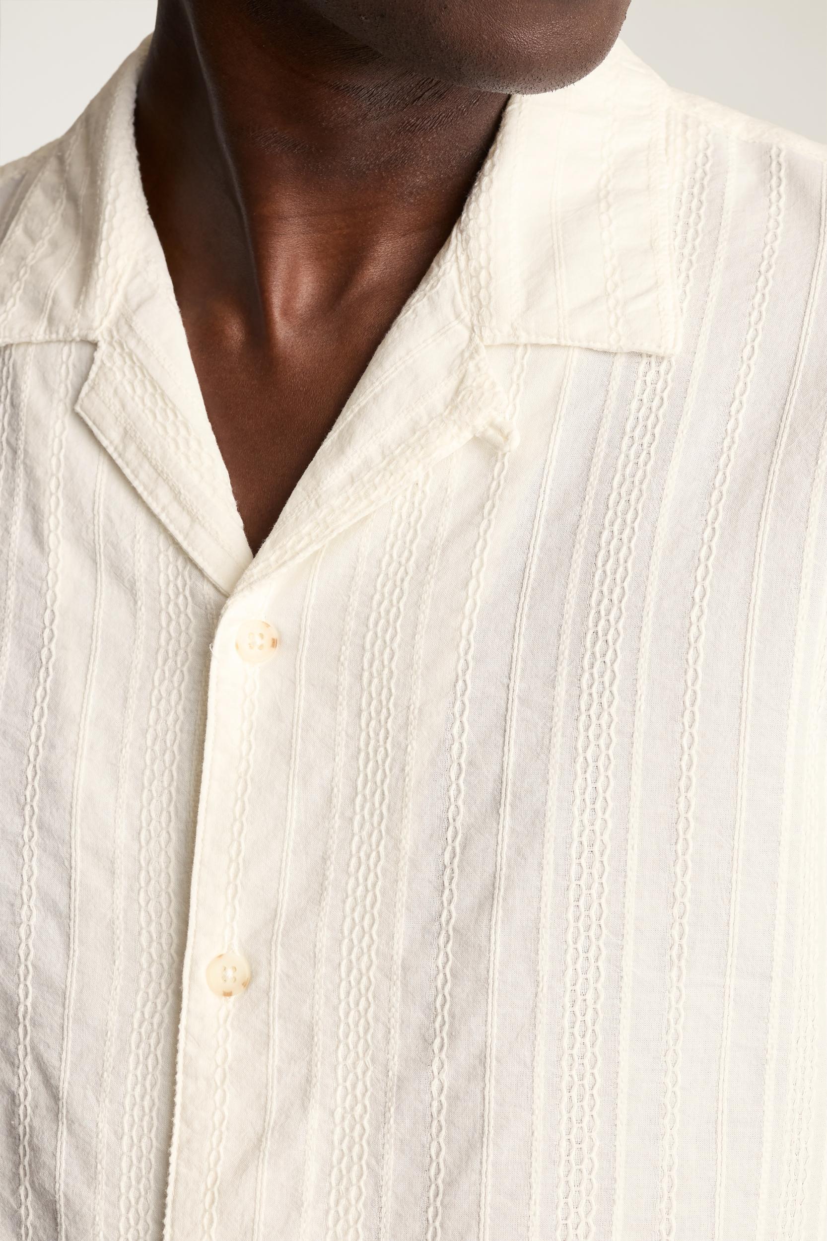 Riviera Cabana Shirt Product Image
