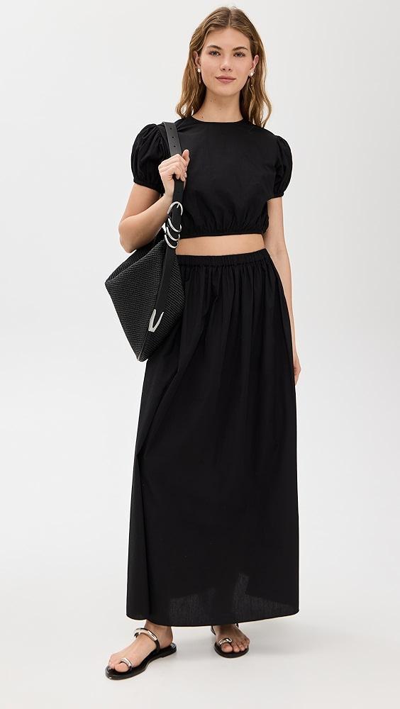 Playa Lucila Crew Top | Shopbop Product Image