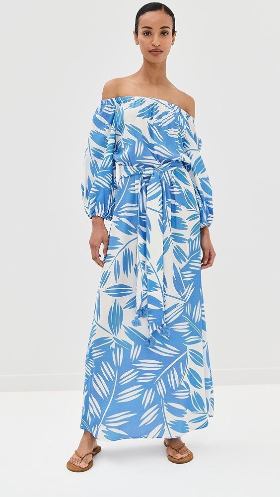 Figue Stevie Dress | Shopbop Product Image