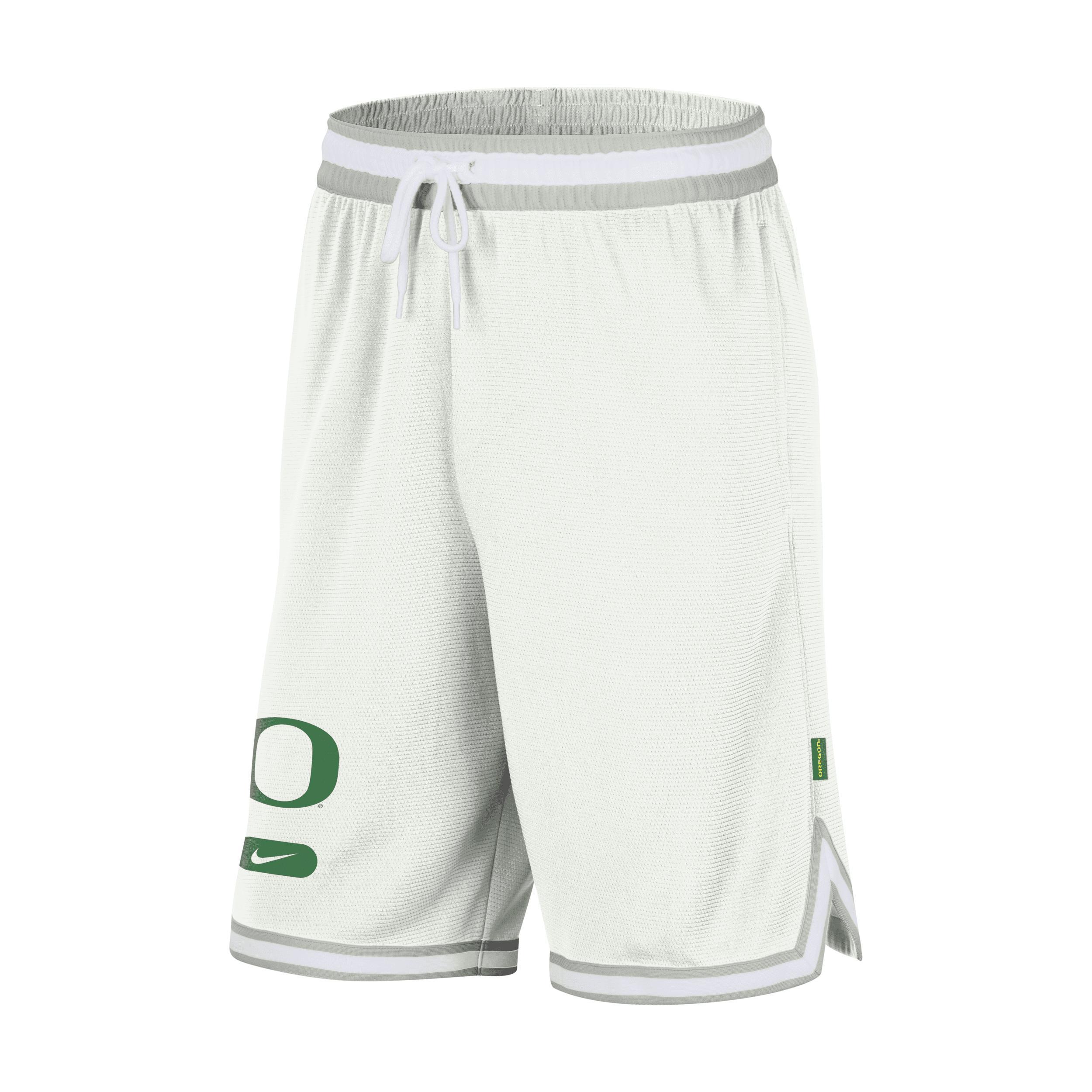 Oregon DNA 3.0 Men's Nike Dri-FIT College Shorts Product Image