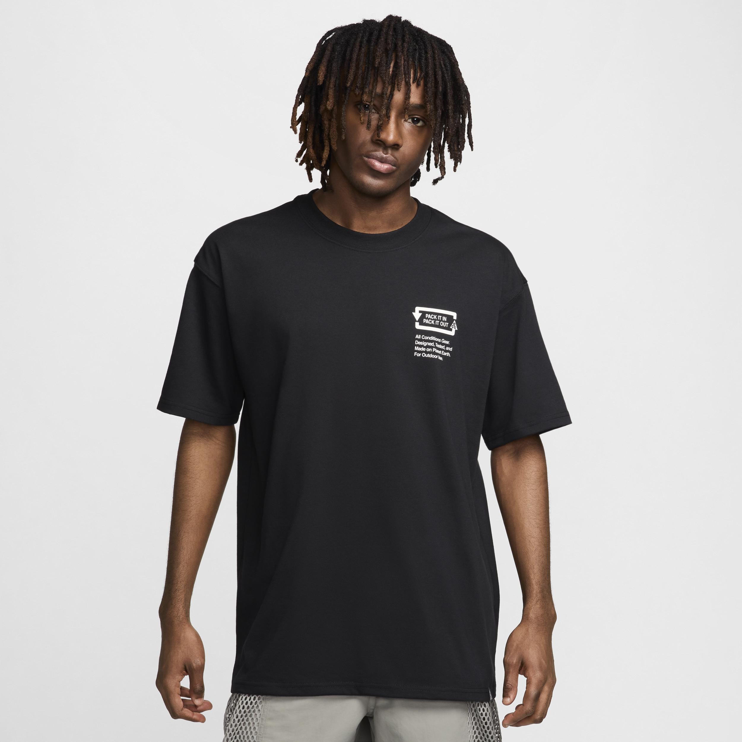 Nike ACG Men's Dri-FIT T-Shirt Product Image