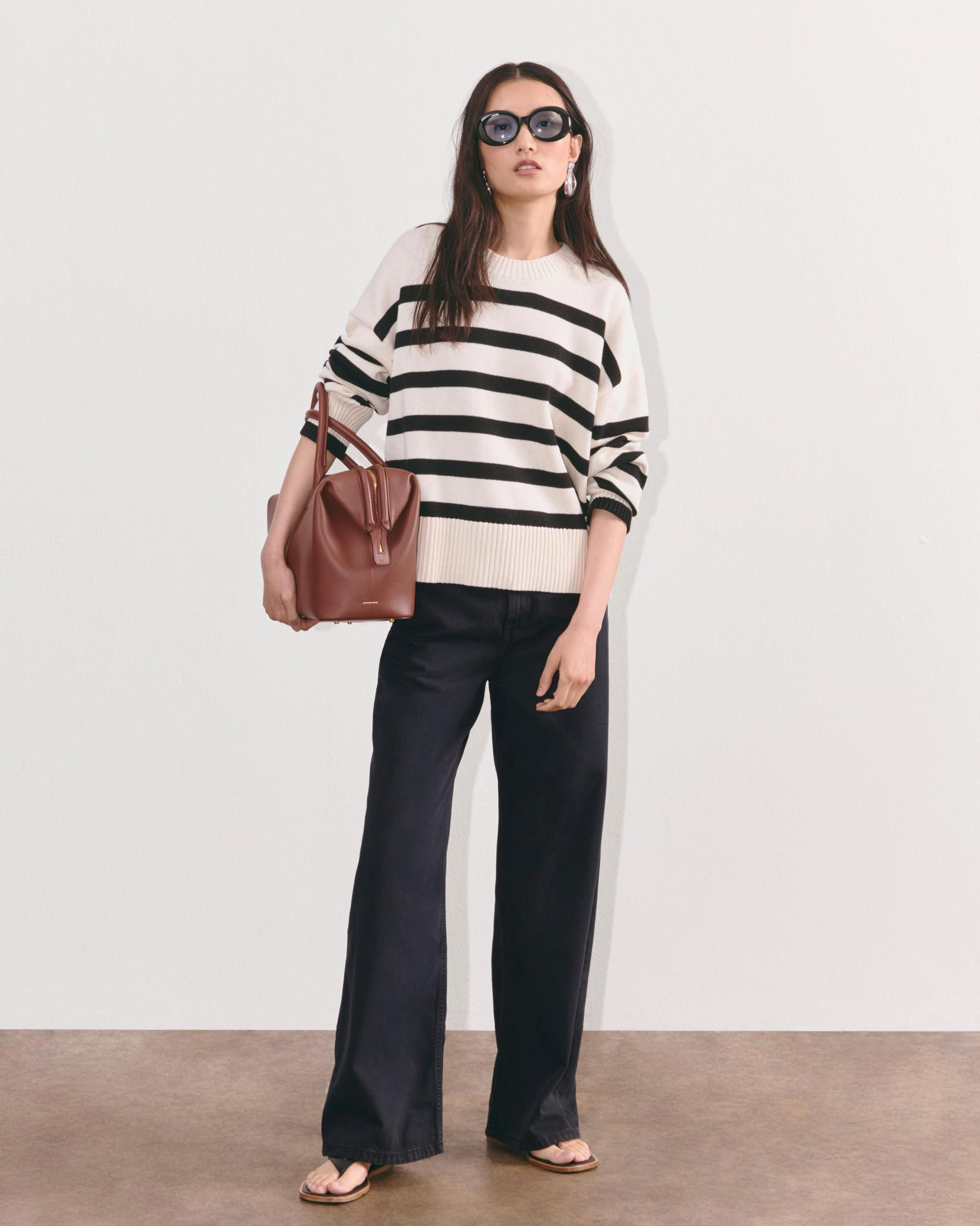 Womens OG Baggy Jean by Everlane Product Image