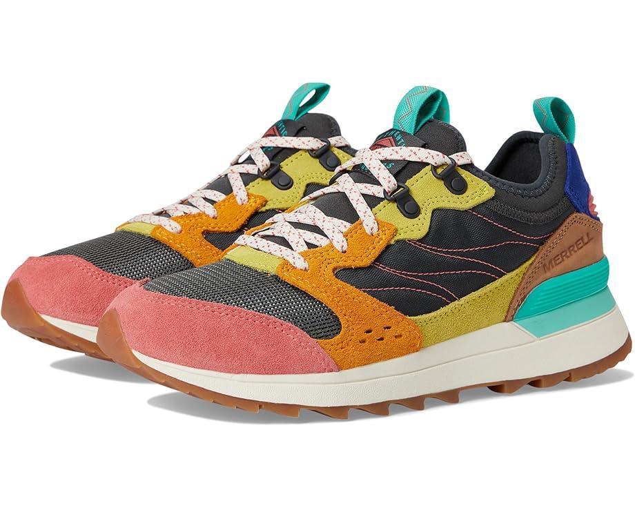 Alpine 83 Sneaker Recraft Mxd Product Image