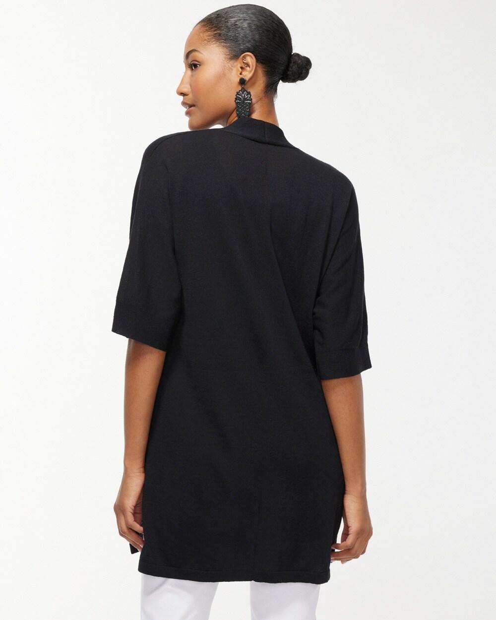 Summer Romance Midi Cardigan Product Image