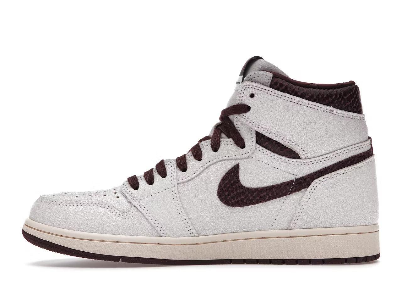 Air Jordan Retro 1 High OG "A Ma Maniere" Product Image