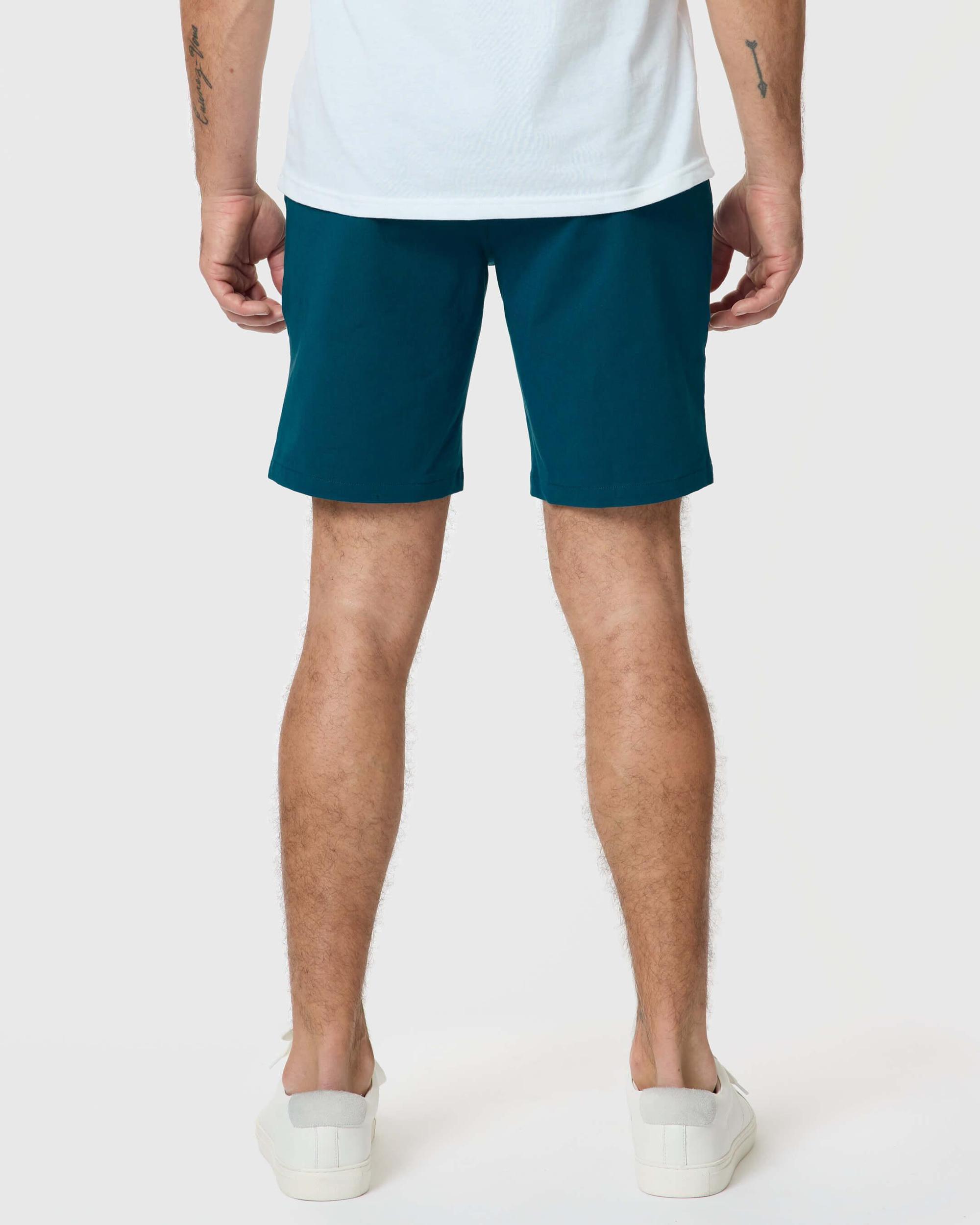 9" Centurion Classic Twill Shorts Product Image