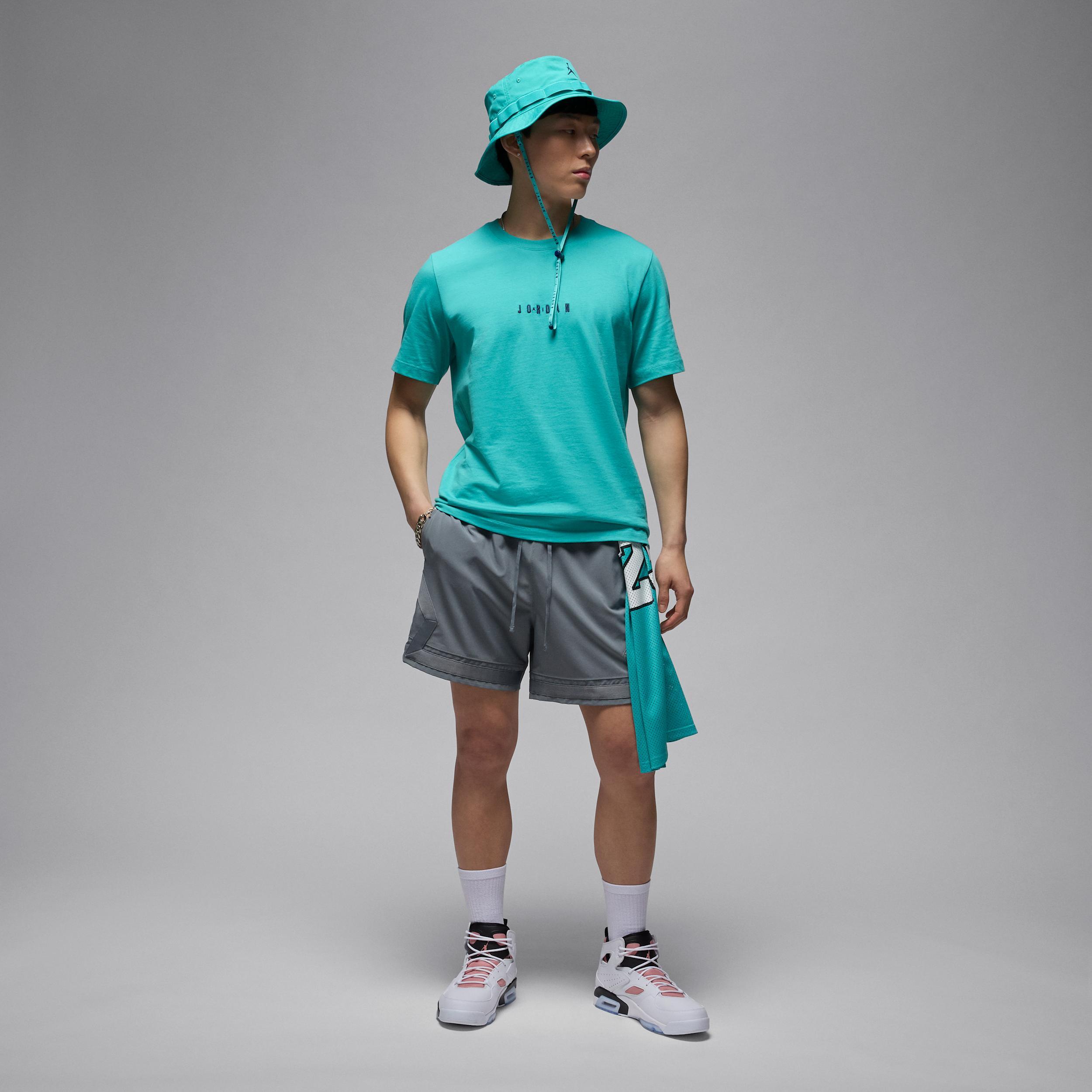 Jordan Air Men's T-Shirt Product Image