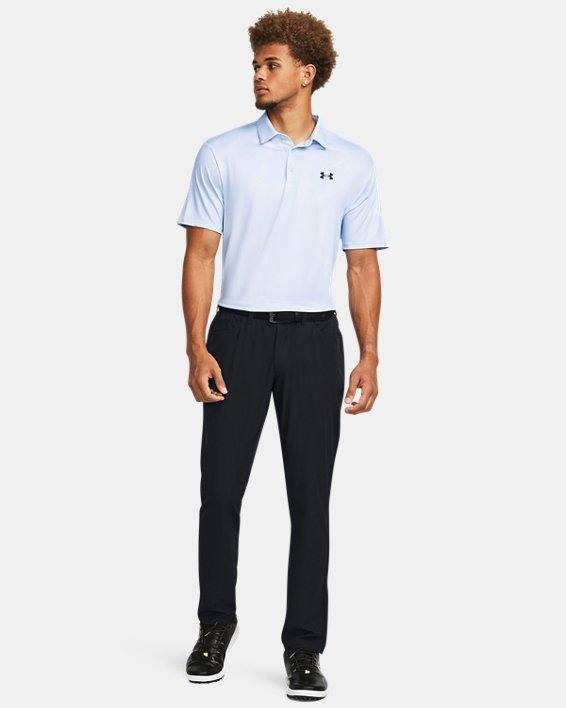 Men's UA Playoff 2.0 Printed Polo Product Image