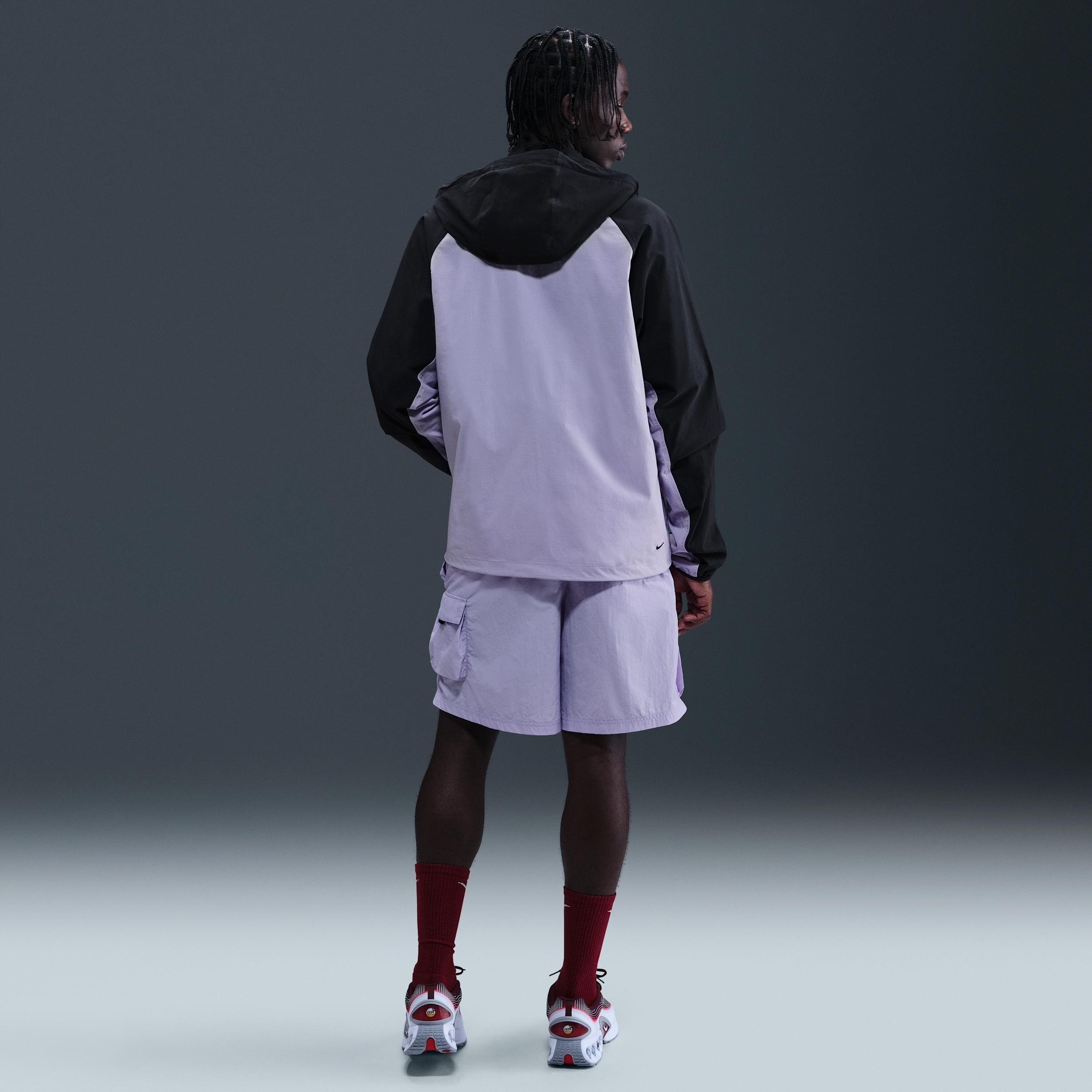 Nike Tech Men's Woven Cargo Shorts Product Image