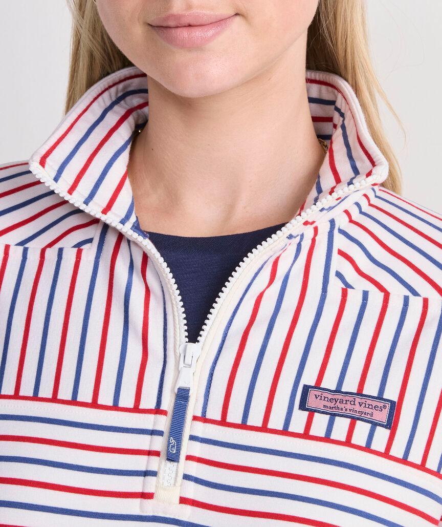 Dreamcloth® Striped Shep Shirt® Product Image