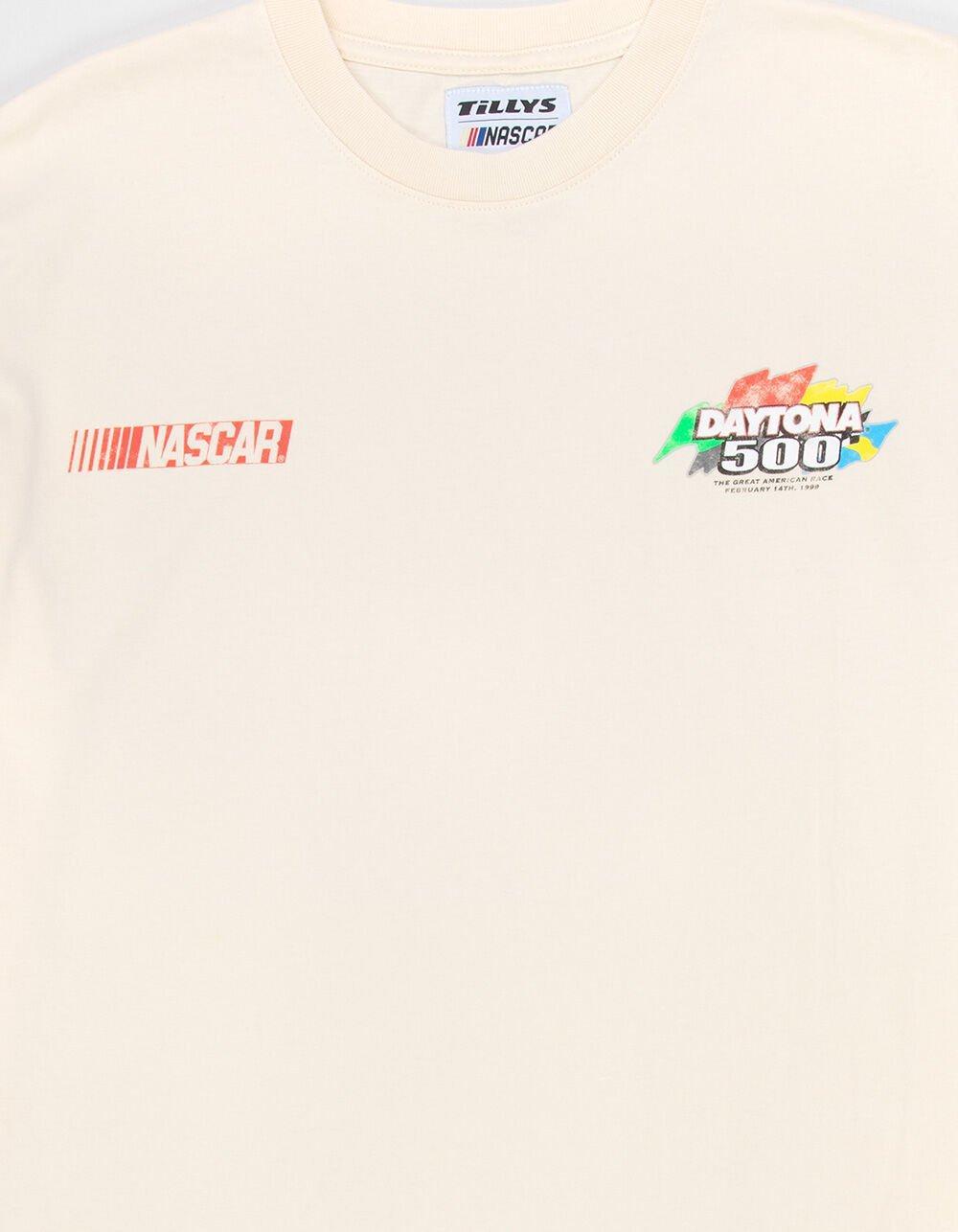 TILLYS x NASCAR Vintage Race Mens Tee Product Image