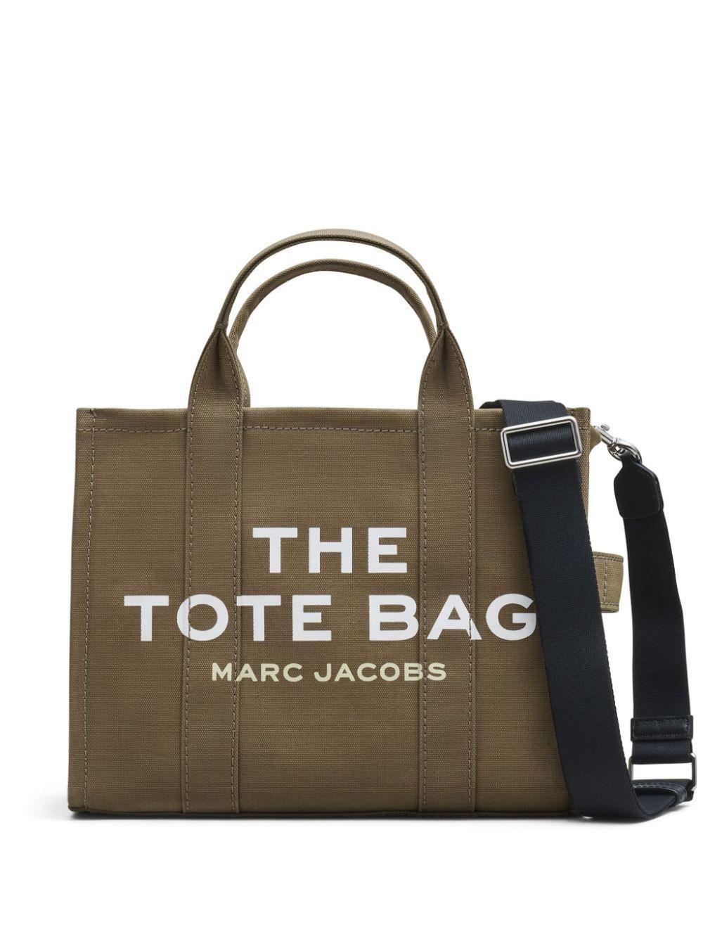 medium The Canvas tote bag Product Image