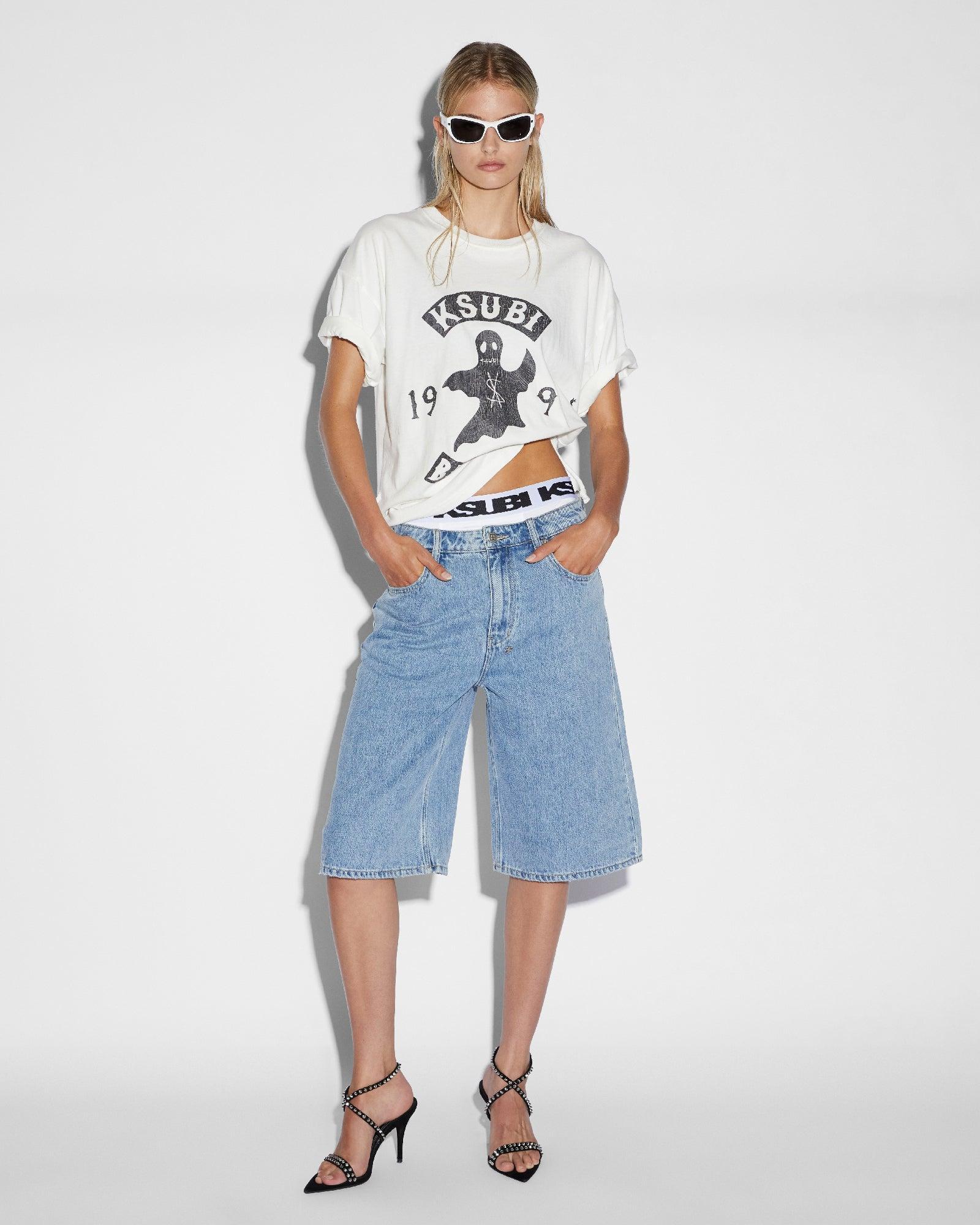 LOW RIDER SHORT AUTHENTIK Female Product Image
