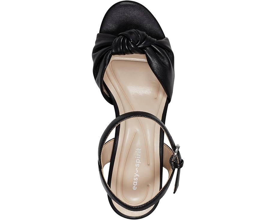Celia Slingback Strappy Dress Sandals Product Image