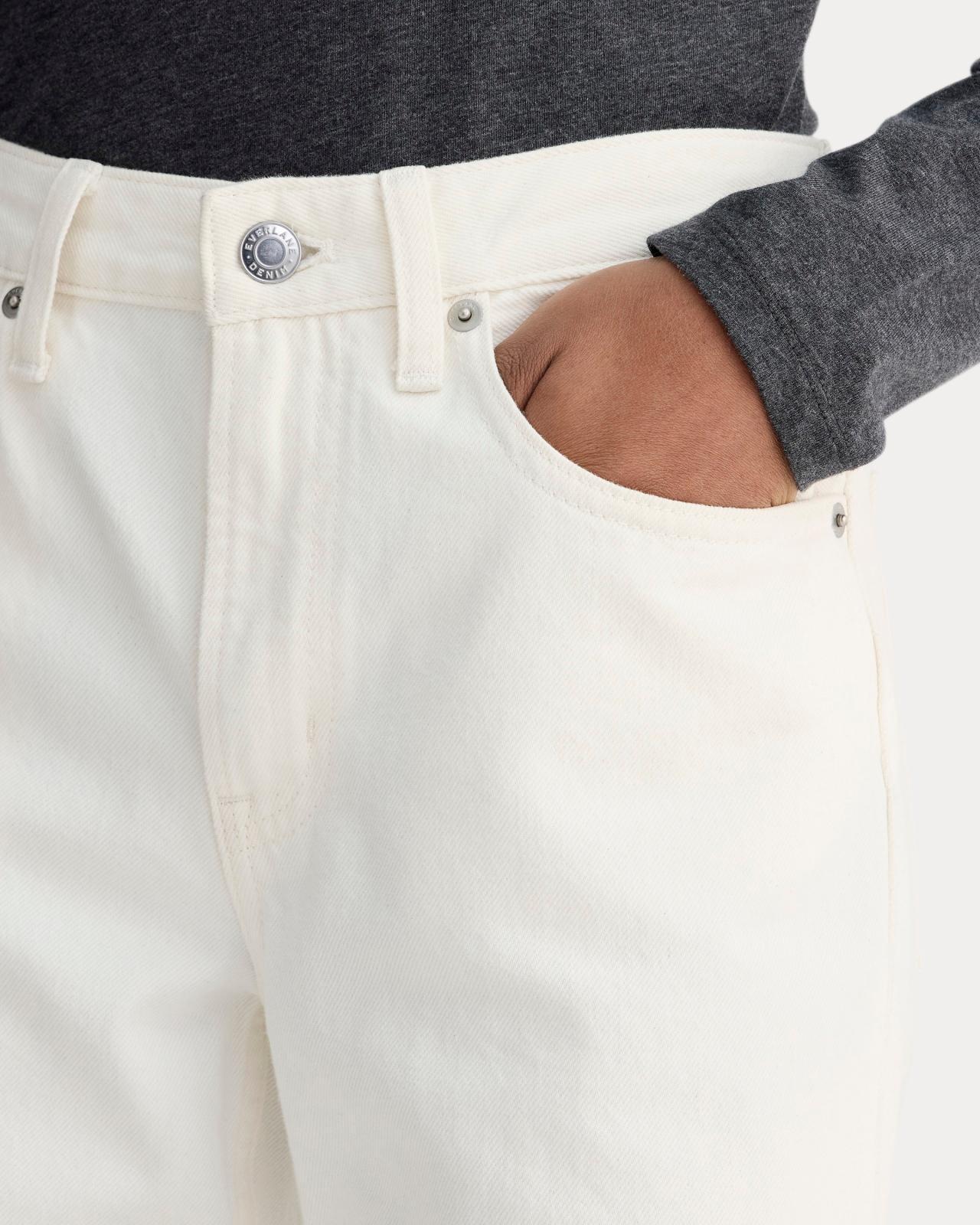 The Mid-Way Jean Product Image
