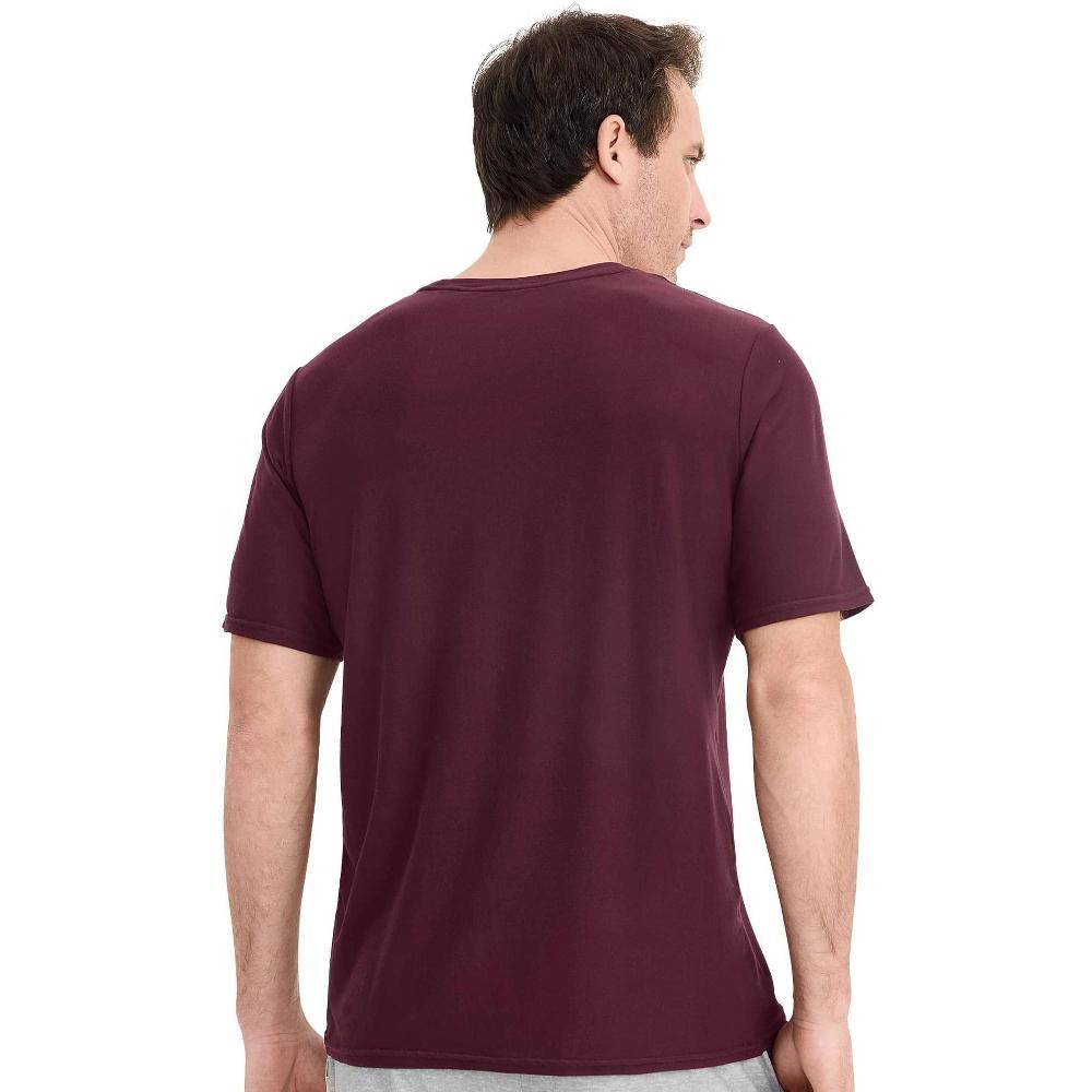 Jockey Men's Ultra Soft Cooling Sleep Shirt Product Image