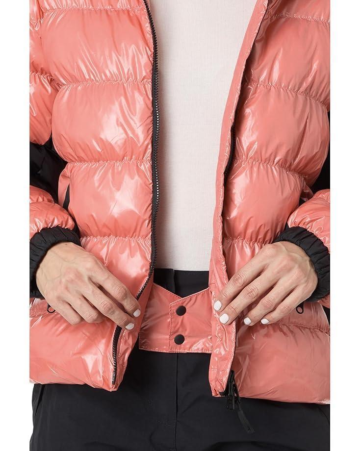 Cosima Down Jacket Product Image