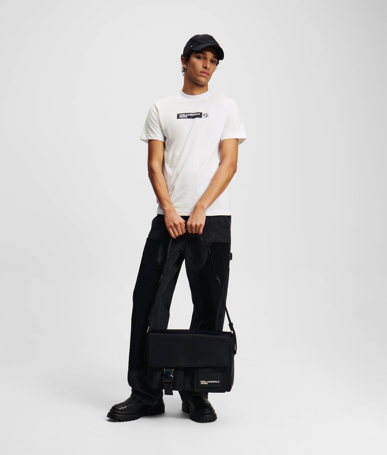 SLIM-FIT T-SHIRT Product Image