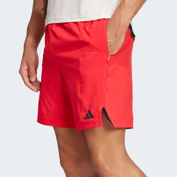 Designed for Training Workout Shorts Product Image