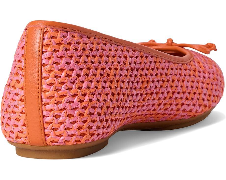 Allegro Ballerina Flat Product Image