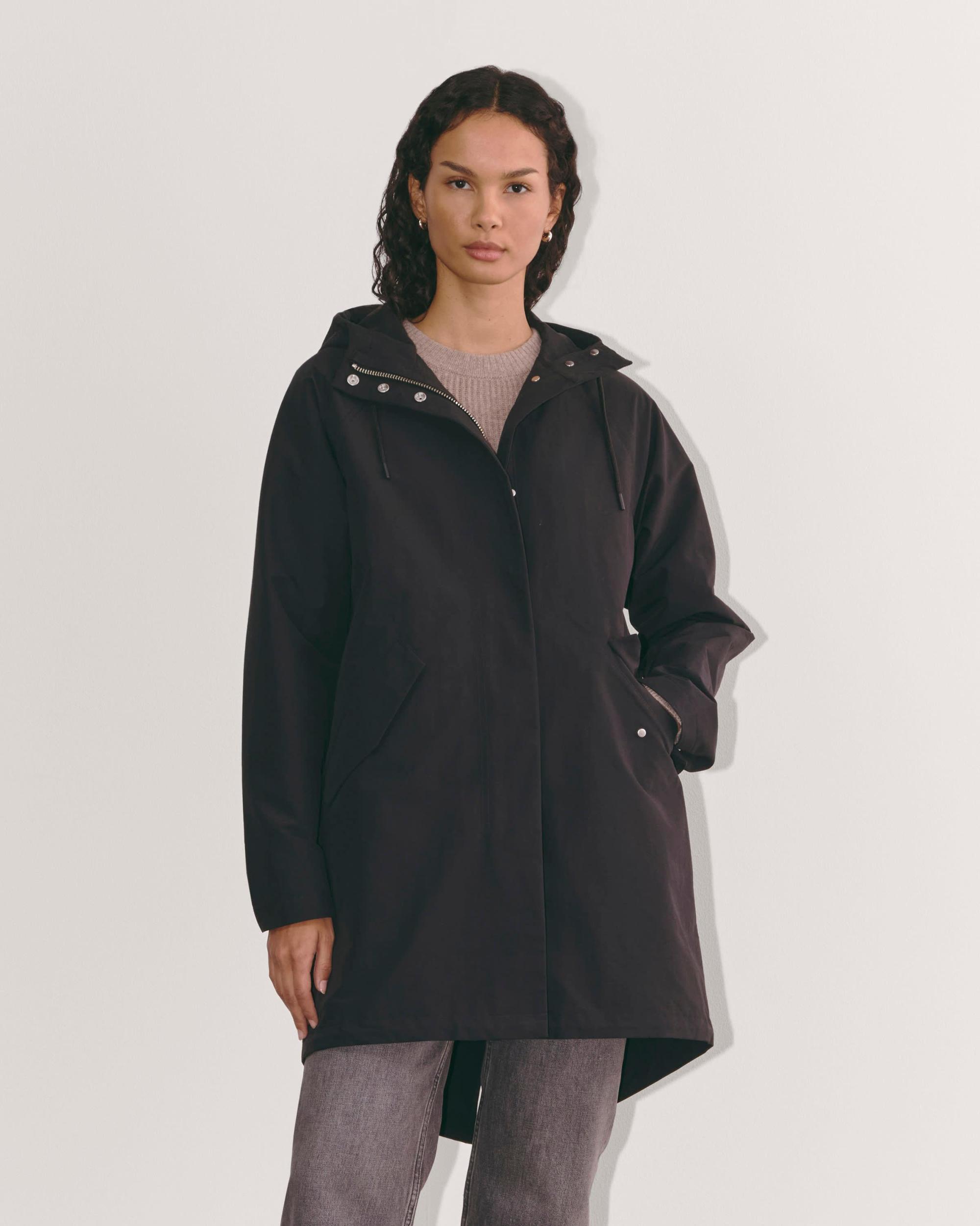 The Anorak Product Image