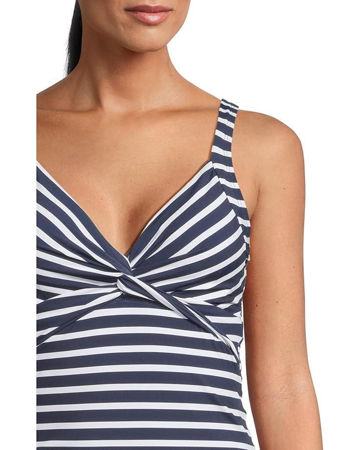 Island Cays Fiori Reversible Tankini Product Image