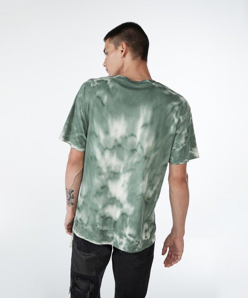 SUPER NATURE SS TEE MULTI Male Product Image