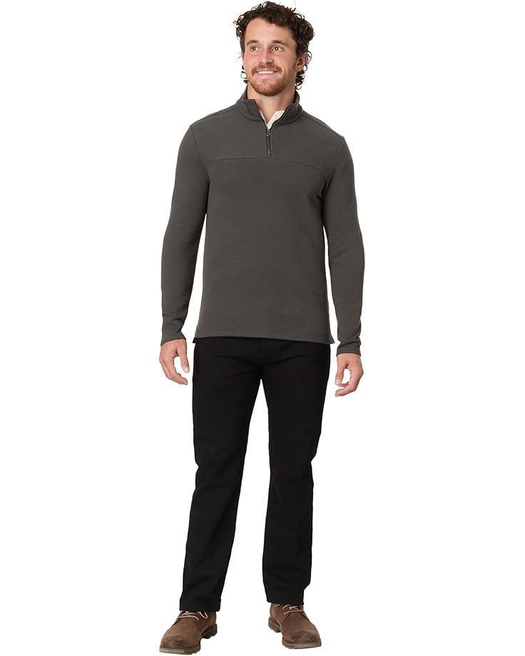 Ridgeknit Quarter Zip Product Image