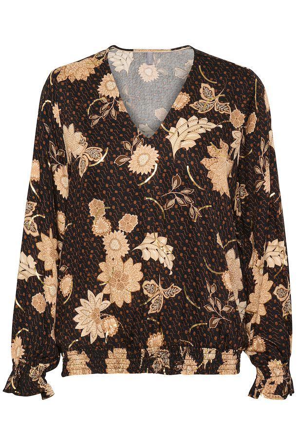CUtamo Blouse Product Image