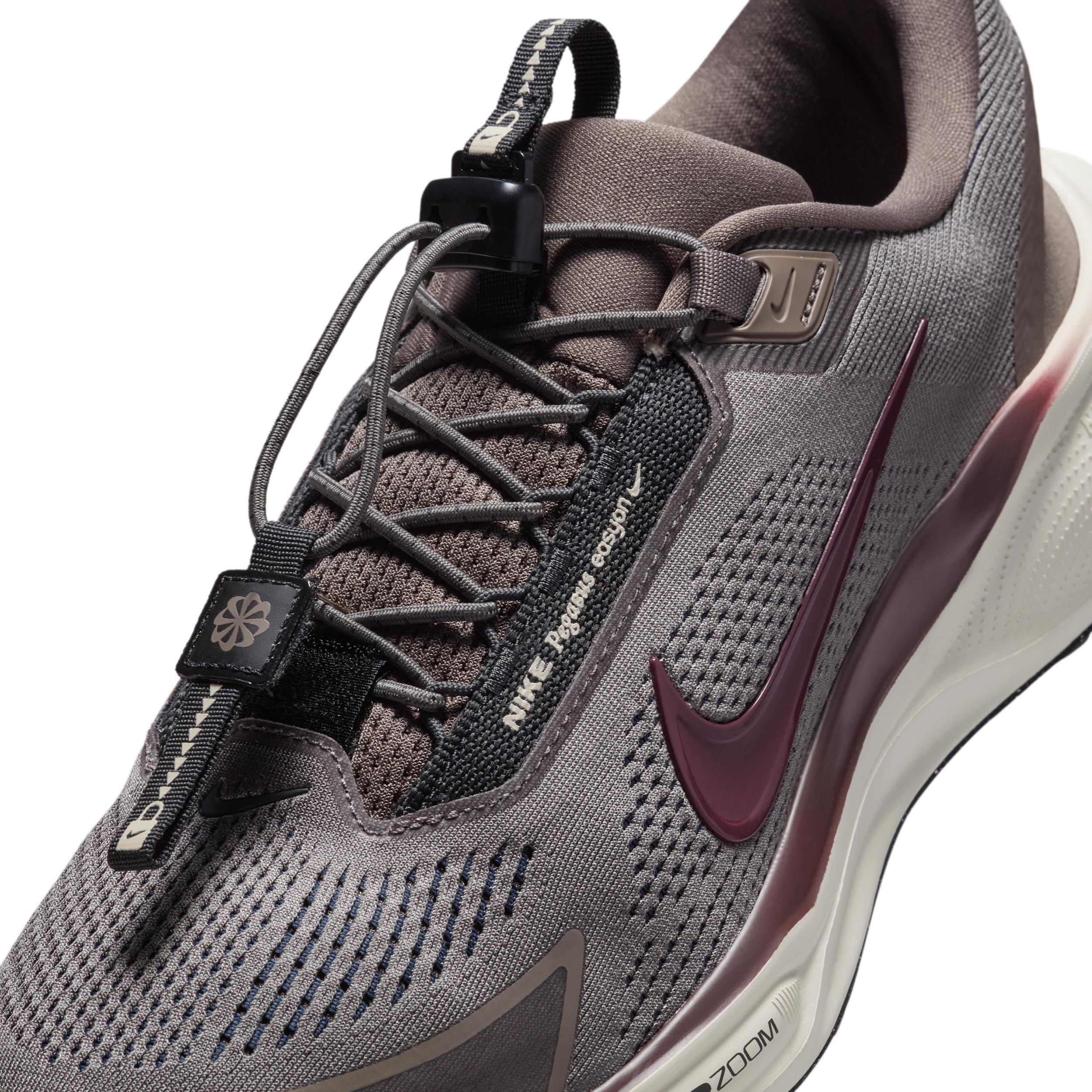 Nike Men's Pegasus EasyOn Road Running Shoes Product Image