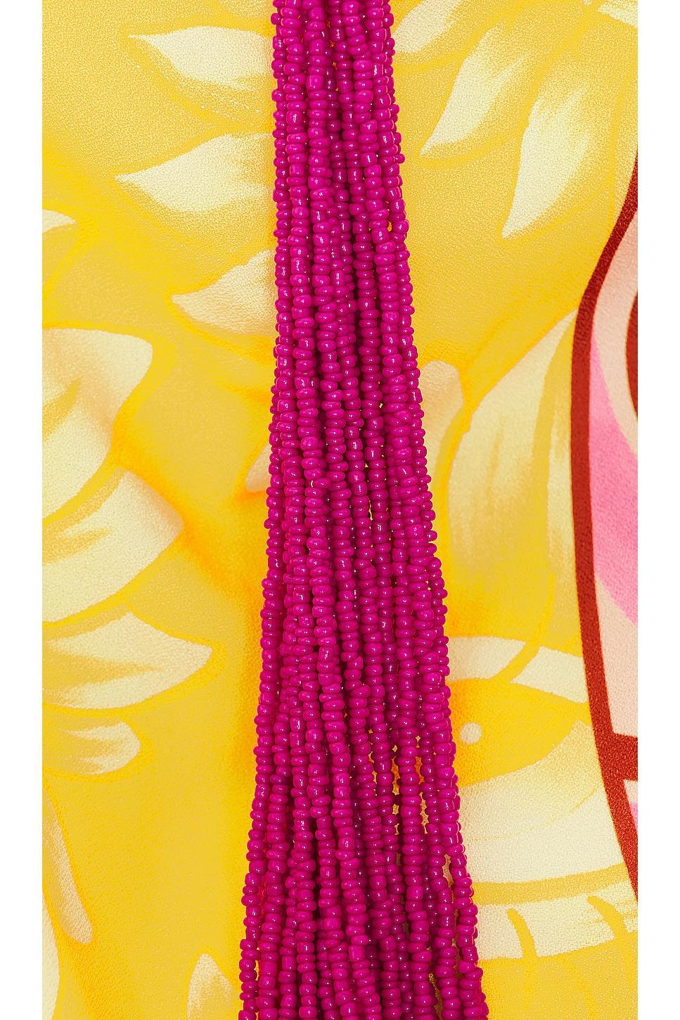 x REVOLVE Keeth Shorts Agua Bendita Product Image
