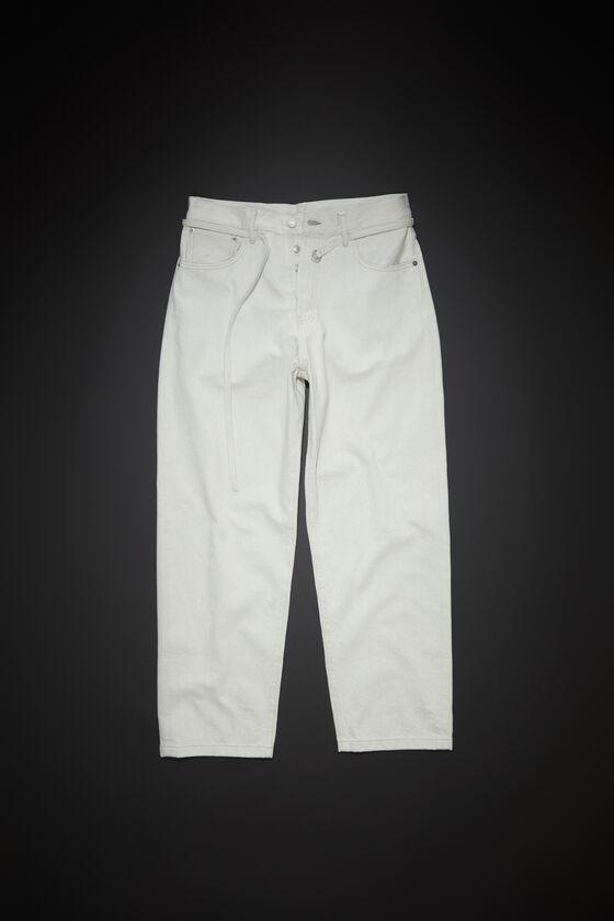 Loose fit jeans -1991 Toj Product Image